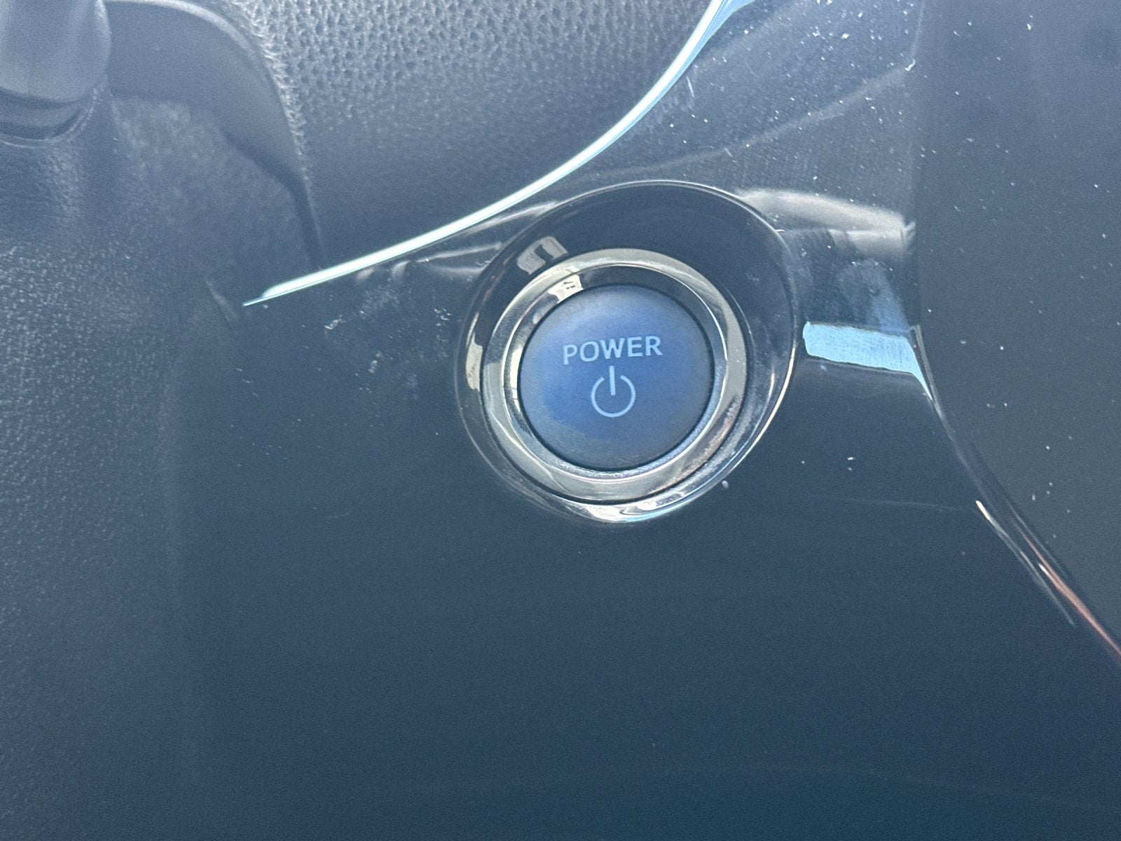 2016 Toyota Prius Three Touring