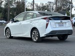 2016 Toyota Prius Three Touring