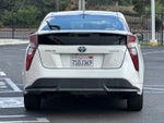 2016 Toyota Prius Three Touring