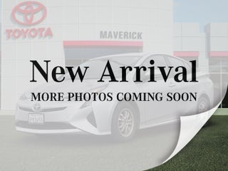 2016 Toyota Prius Two