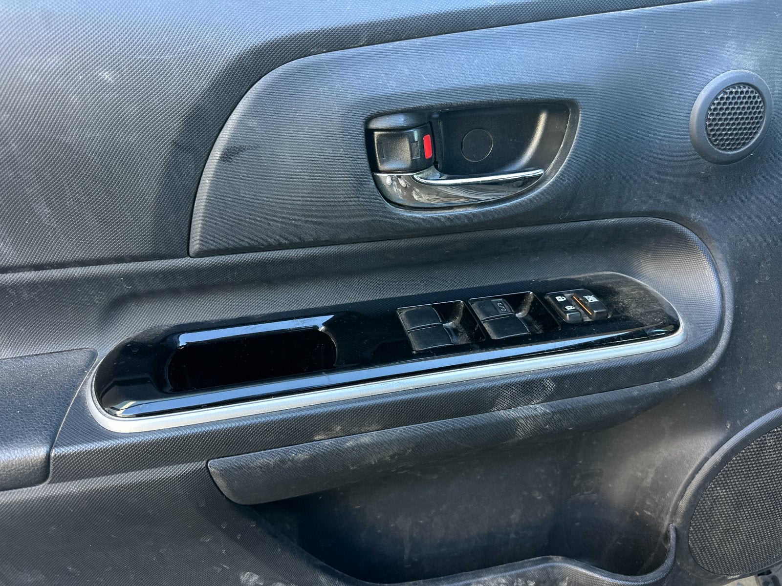 2016 Toyota Prius c Two