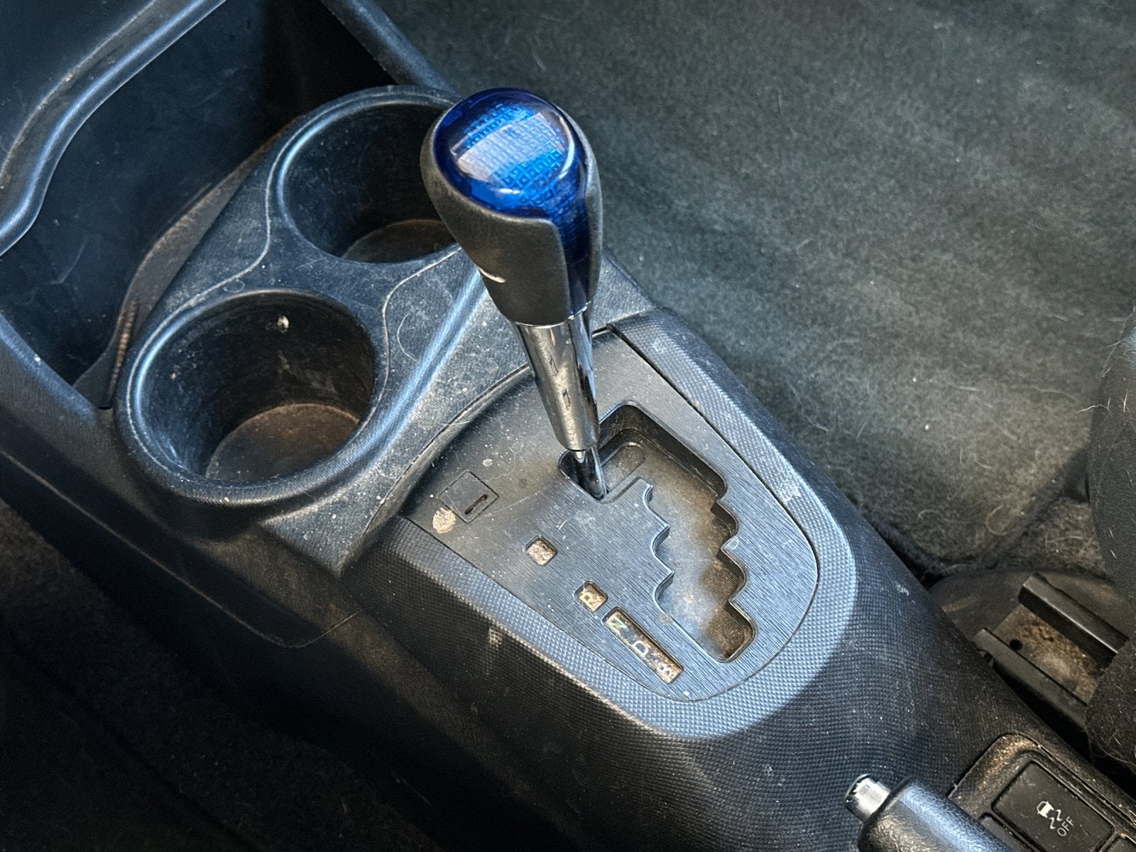 2016 Toyota Prius c Two