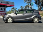 2016 Toyota Prius c Two
