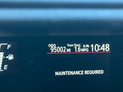 2016 Toyota Prius c Two