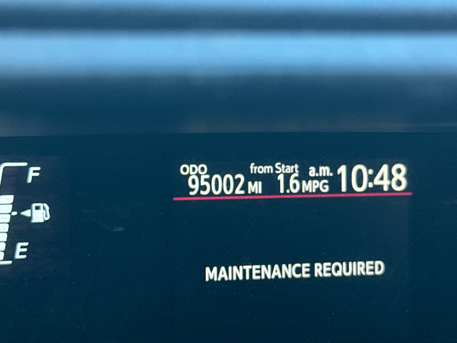 2016 Toyota Prius c Two