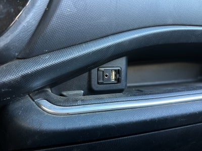 2016 Toyota Prius c Two