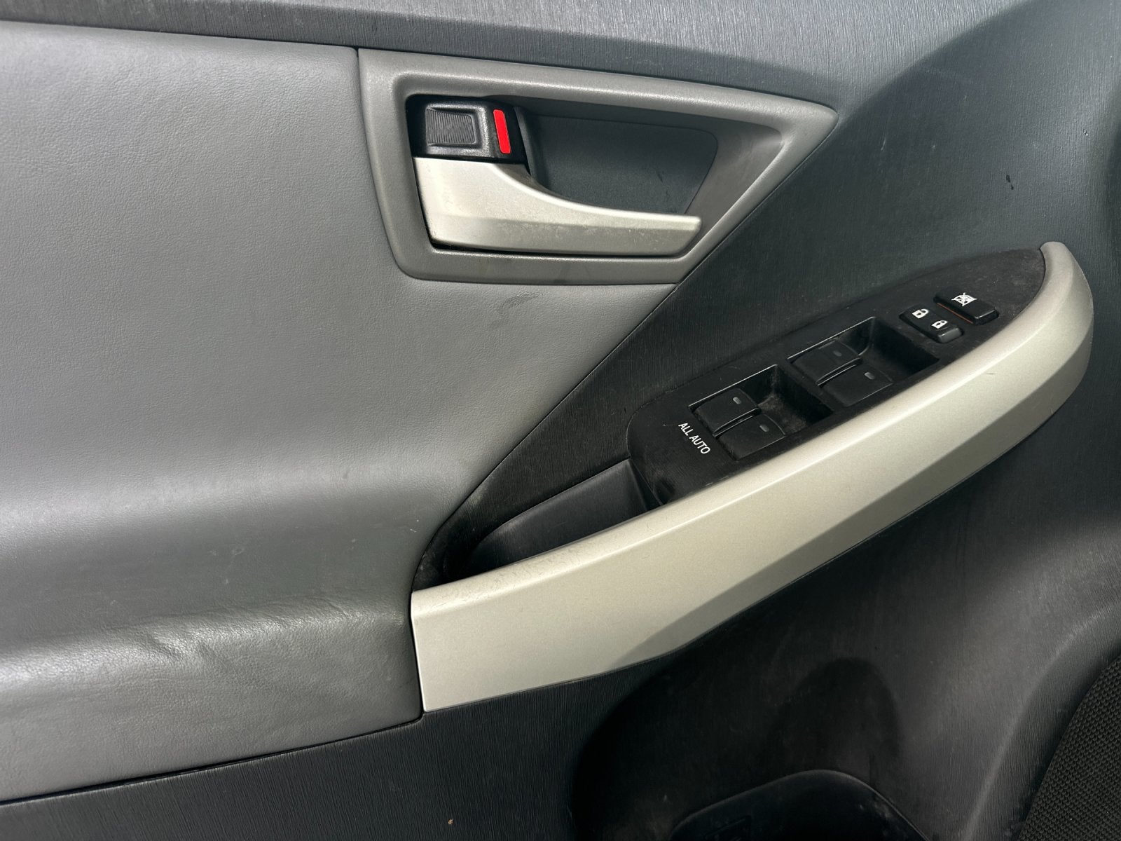 2014 Toyota Prius Four