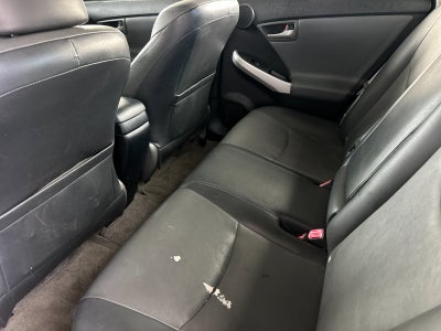 2014 Toyota Prius Four