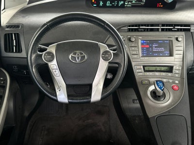 2014 Toyota Prius Four