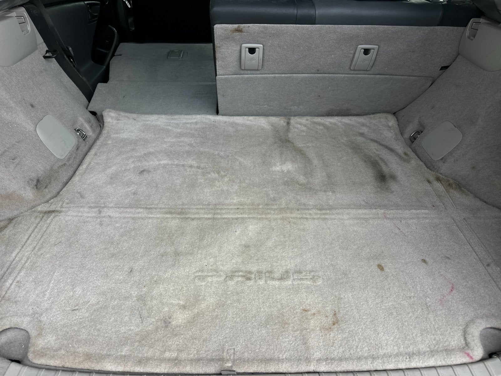 2014 Toyota Prius Four