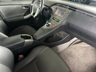 2014 Toyota Prius Four