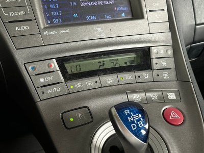 2014 Toyota Prius Four