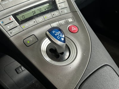 2014 Toyota Prius Four