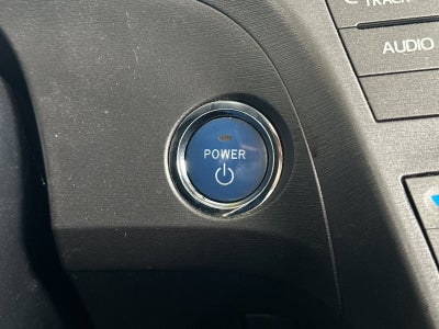 2014 Toyota Prius Four