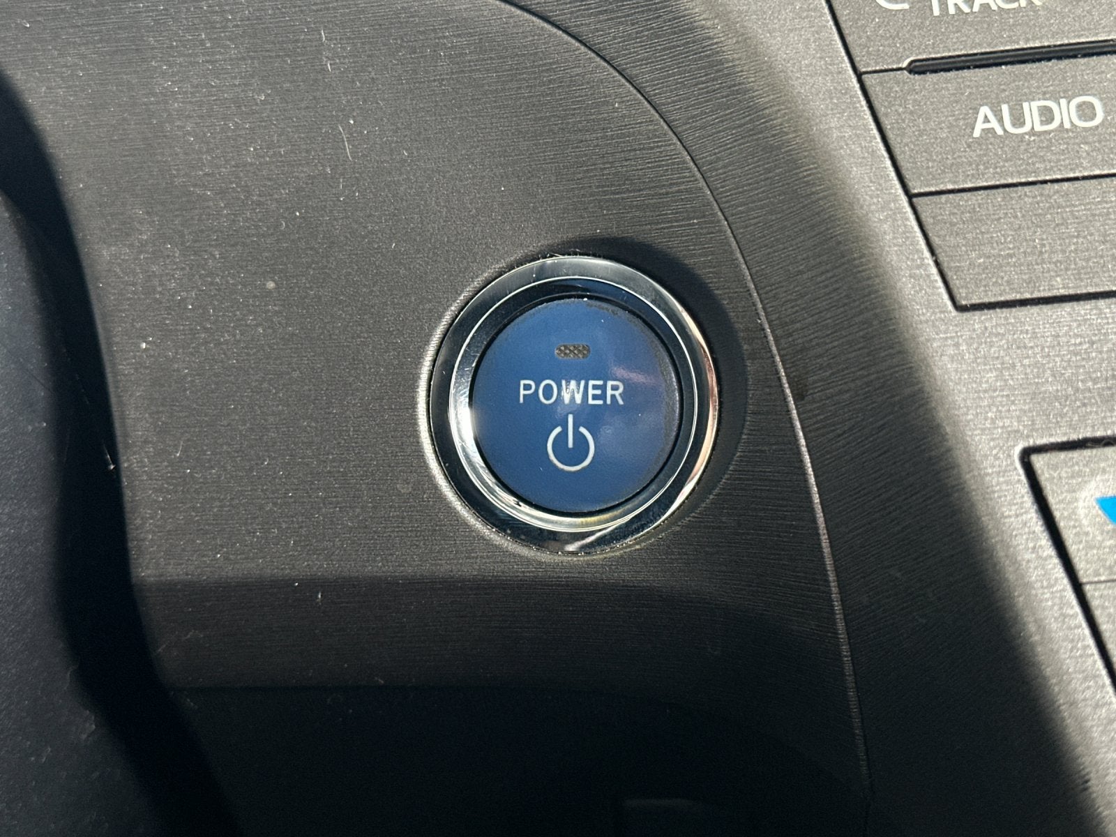 2014 Toyota Prius Four