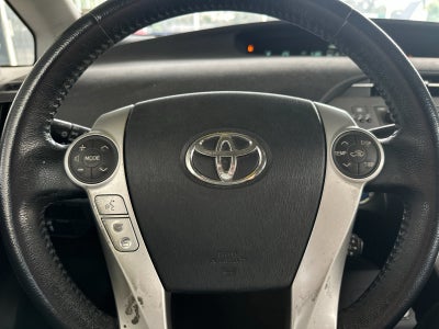 2014 Toyota Prius Four