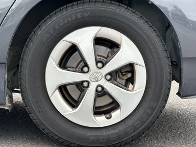 2014 Toyota Prius Four