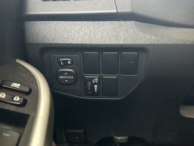 2014 Toyota Prius Four