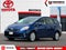 2014 Toyota Prius v Three