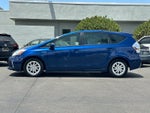 2014 Toyota Prius v Three