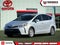 2015 Toyota Prius v Two