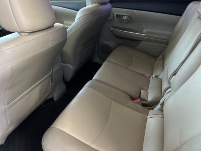 2012 Toyota Prius v Five