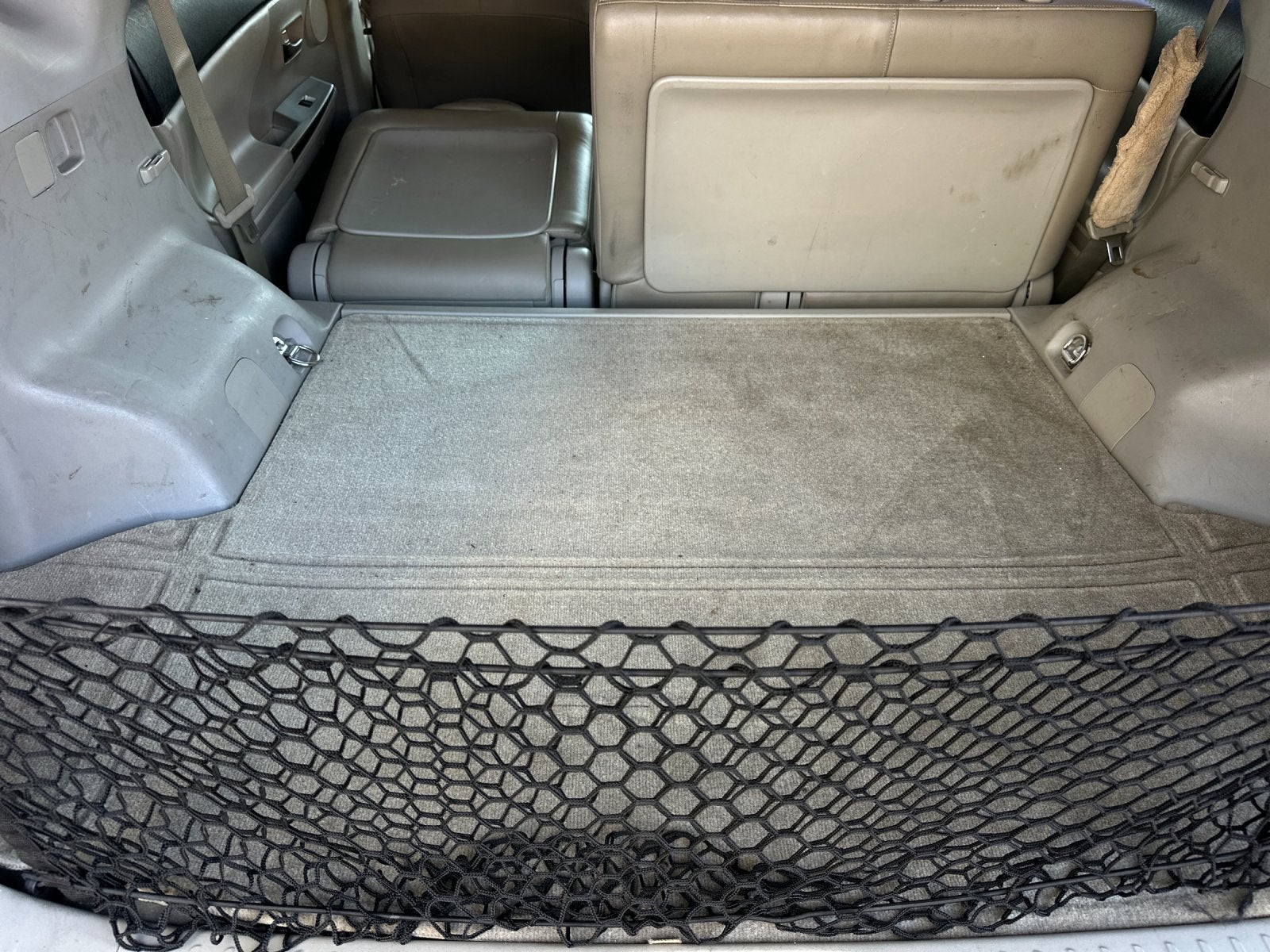 2012 Toyota Prius v Five