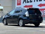 2012 Toyota Prius v Five