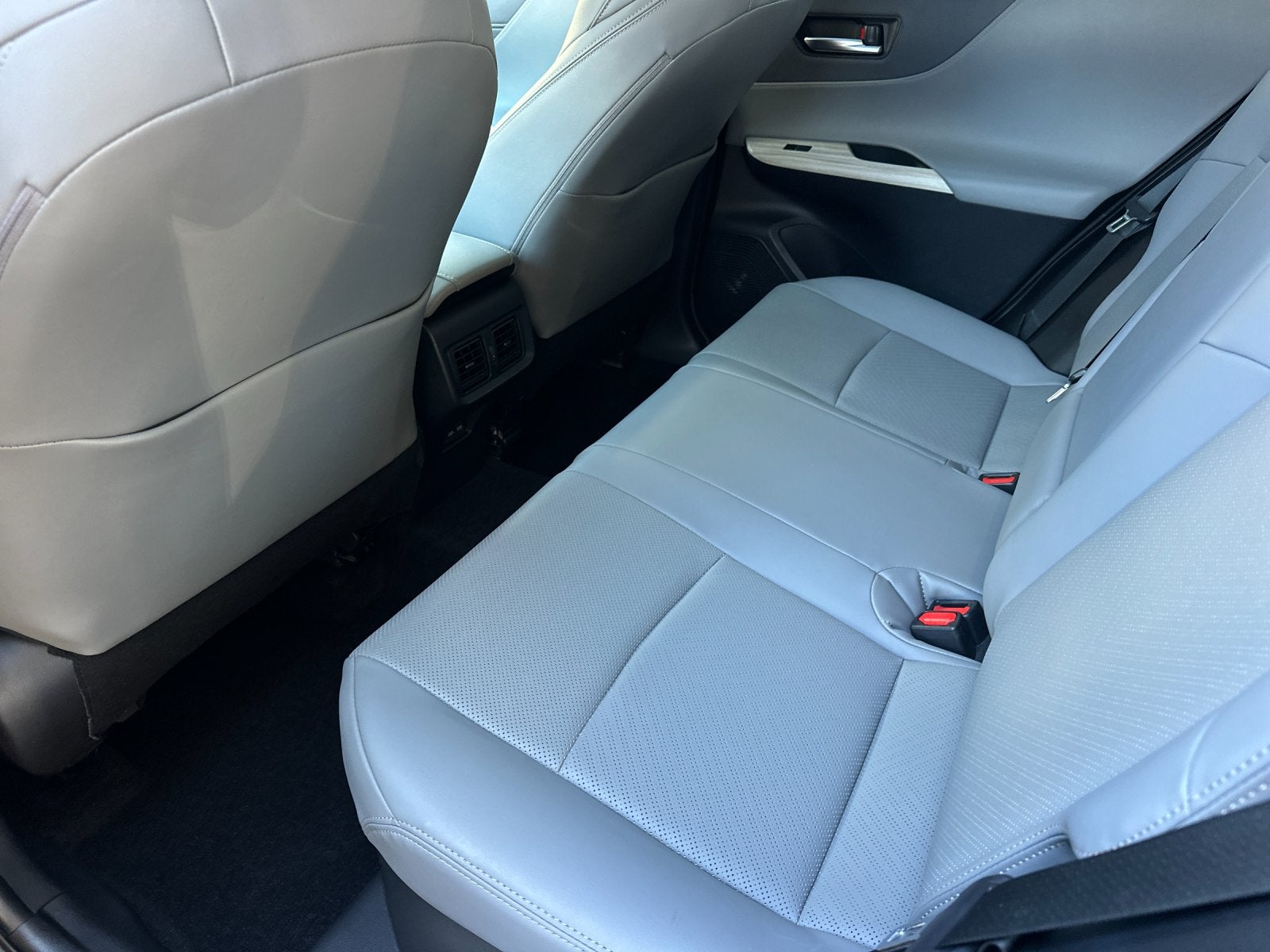 2024 Toyota Venza Limited