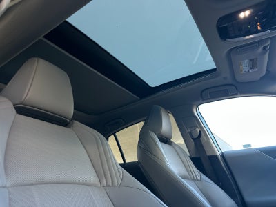 2024 Toyota Venza Limited