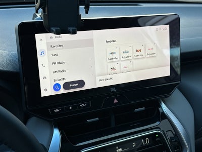 2024 Toyota Venza Limited