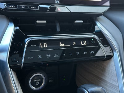 2024 Toyota Venza Limited