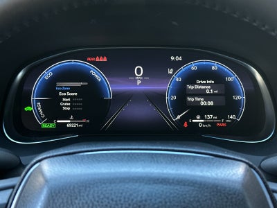 2024 Toyota Venza Limited