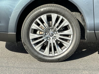 2024 Toyota Venza Limited