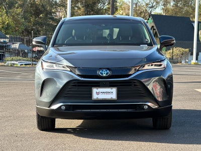 2024 Toyota Venza Limited