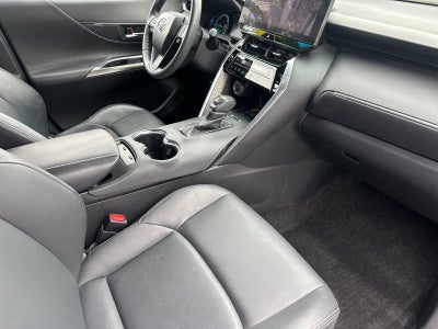 2023 Toyota Venza XLE