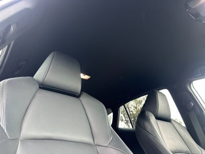 2023 Toyota Venza XLE