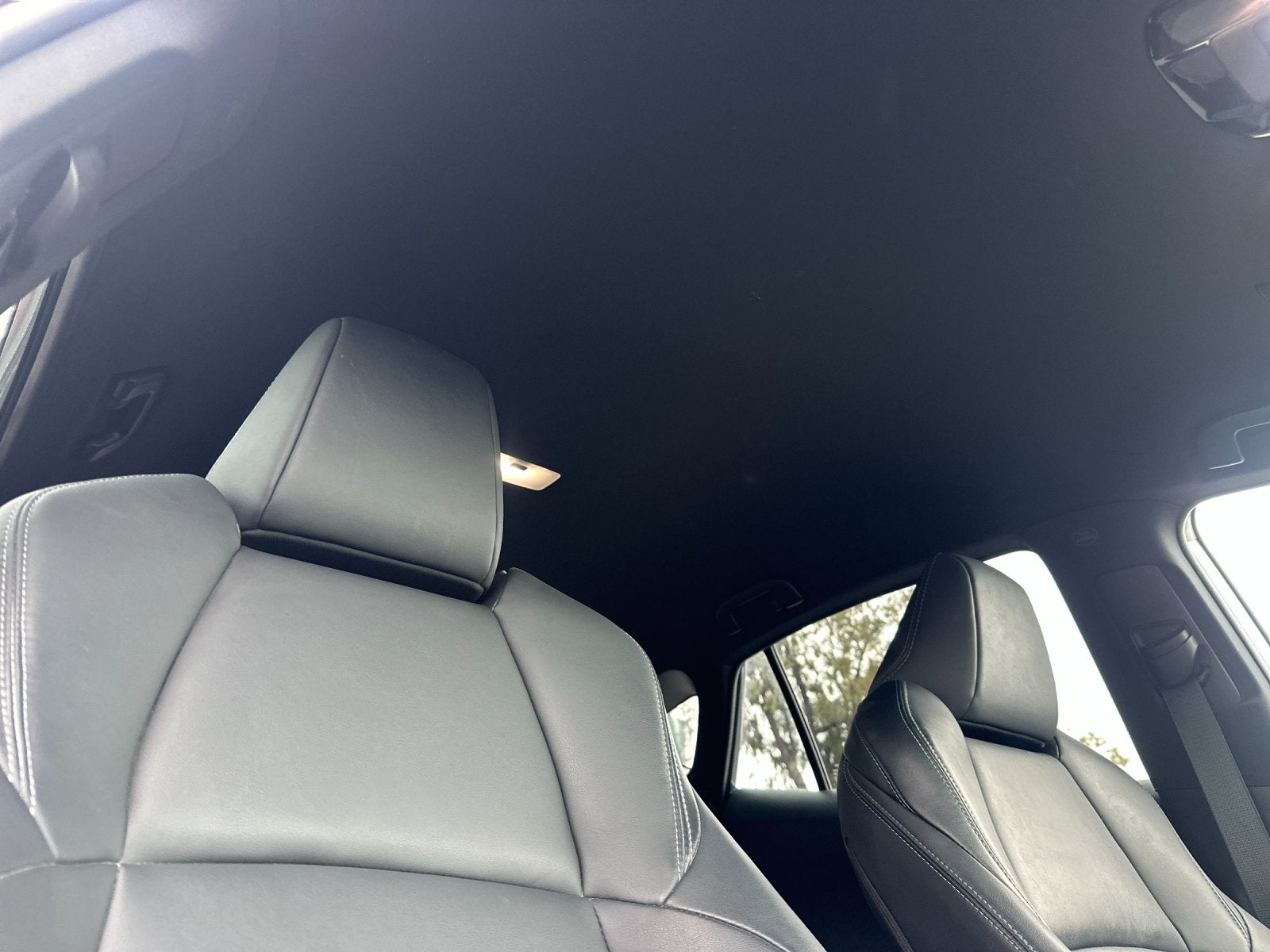 2023 Toyota Venza XLE