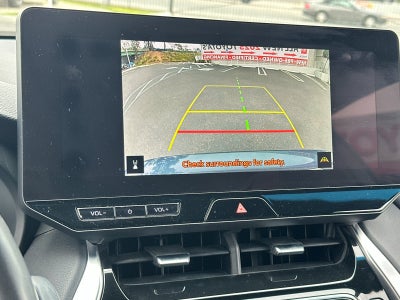 2023 Toyota Venza XLE