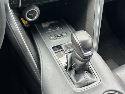 2023 Toyota Venza XLE