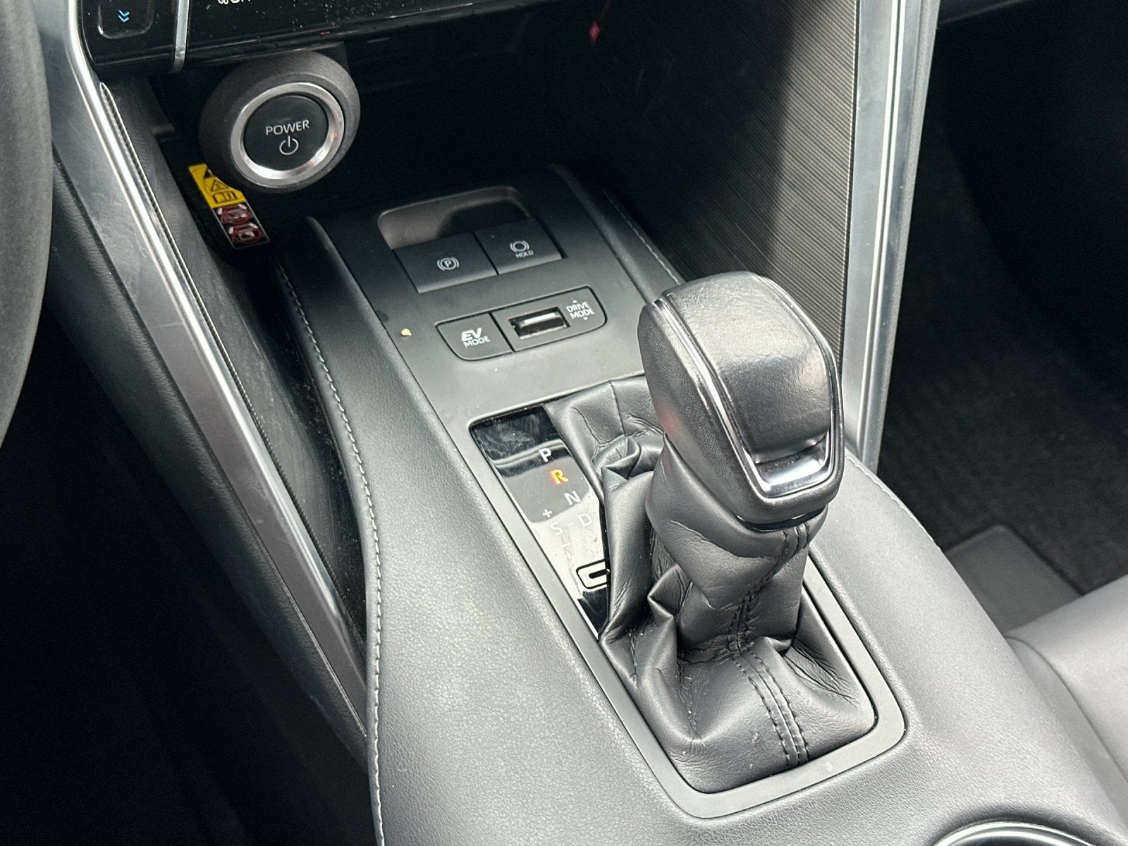 2023 Toyota Venza XLE