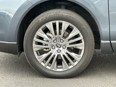 2023 Toyota Venza XLE