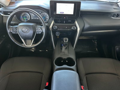 2024 Toyota Venza LE