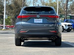 2024 Toyota Venza LE