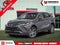 2023 Toyota Venza LE