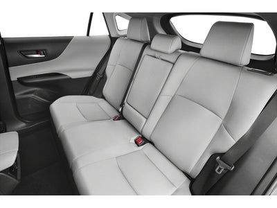 2023 Toyota Venza LE