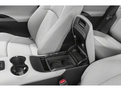 2023 Toyota Venza LE