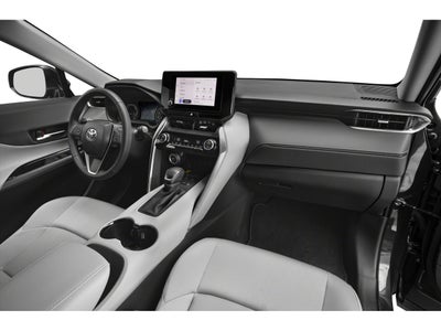2023 Toyota Venza LE