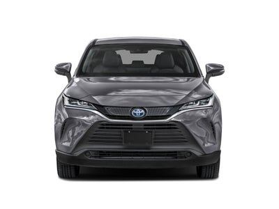 2023 Toyota Venza LE