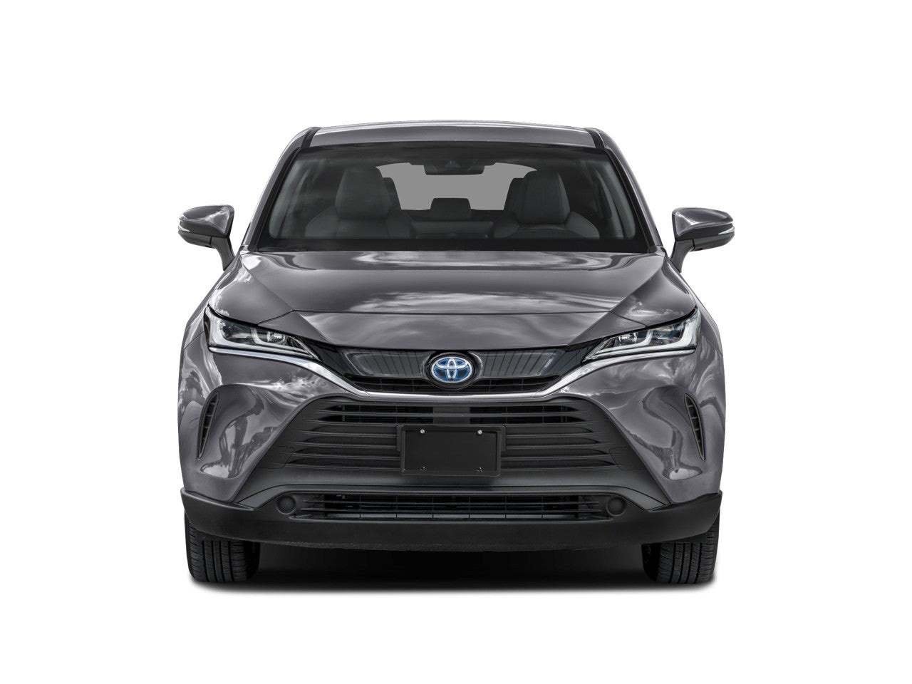 2023 Toyota Venza LE